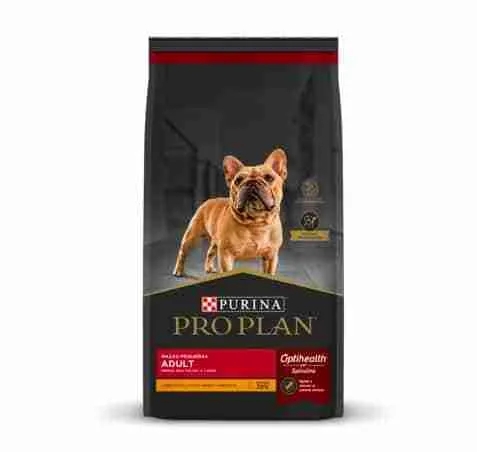 Proplan Adulto Razas Pequeñas 7,5 kg