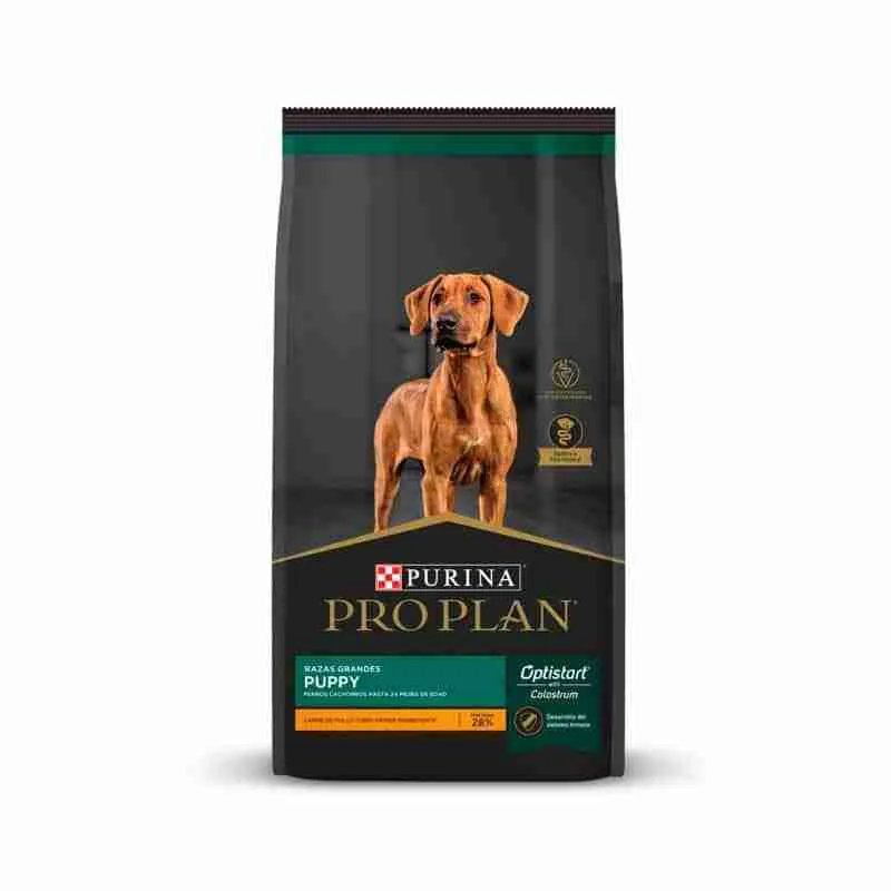 Proplan Cachorro Grandes 15 kg