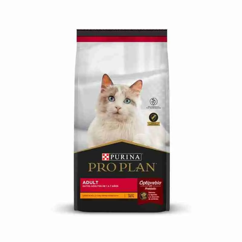 Purina Proplan gato adulto 7,5 kg