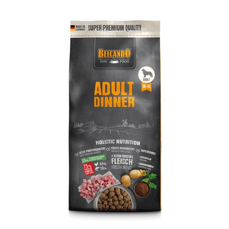 Belcando Adult Dinner 22.5 kg