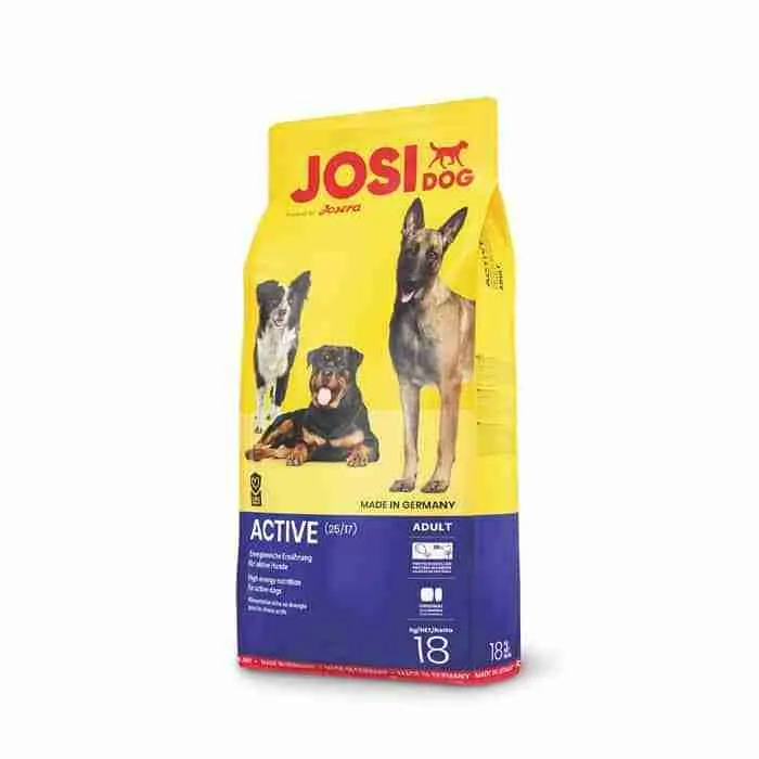 Josera - Josidog Active 18kg
