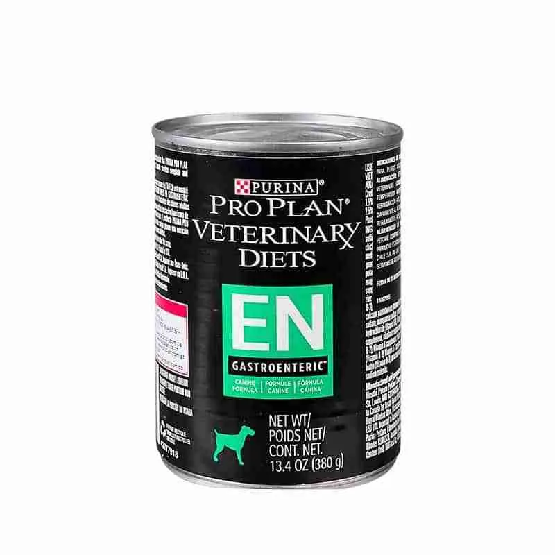 Proplan - Lata EN Gastroenteric canine lata