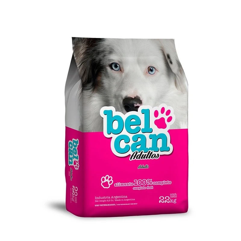 Belcan Adulto 22 kg