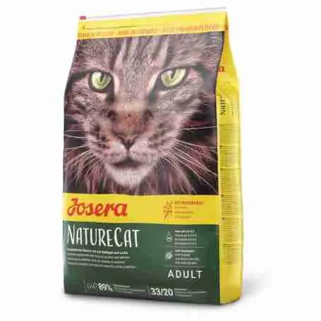 Josera Gato - Naturecat