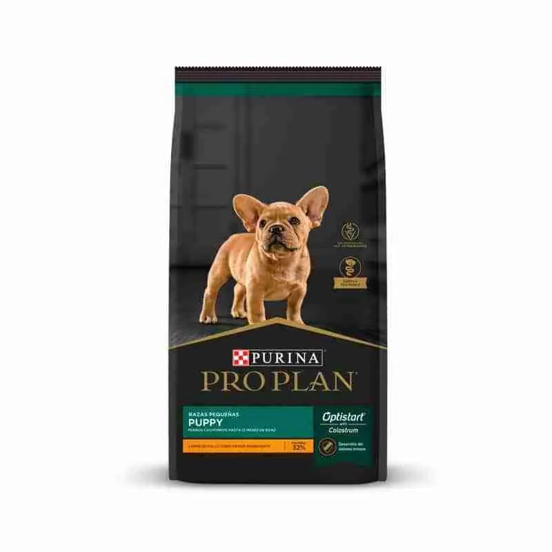 Proplan Puppy Raza Pequeña 3 kg