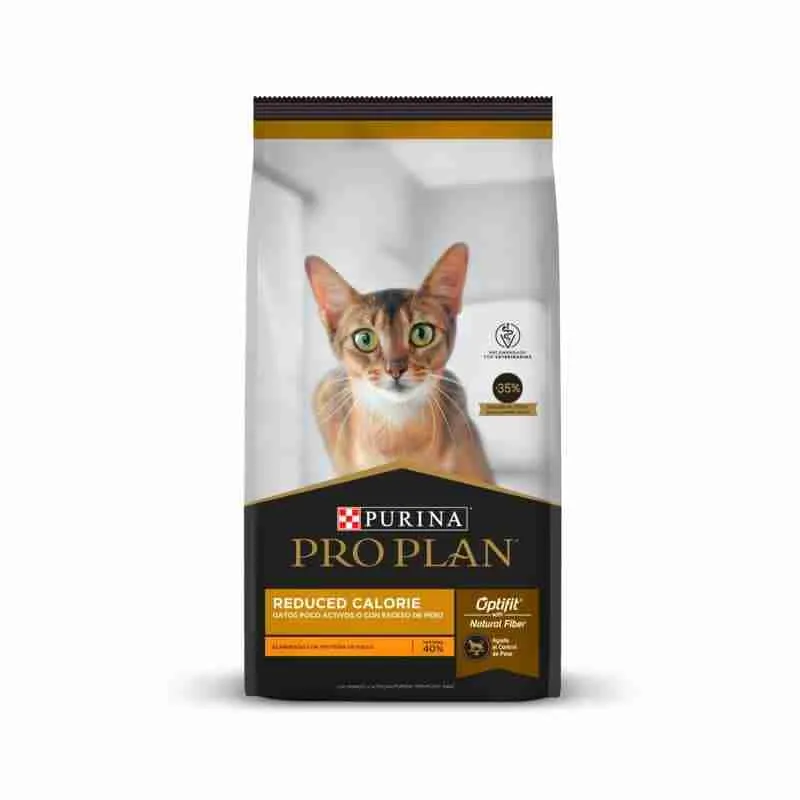 Purina Proplan Gato - Reduced Calories Optifit