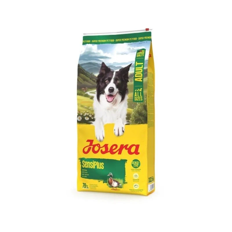 Josera Sensiplus 12.5 kg