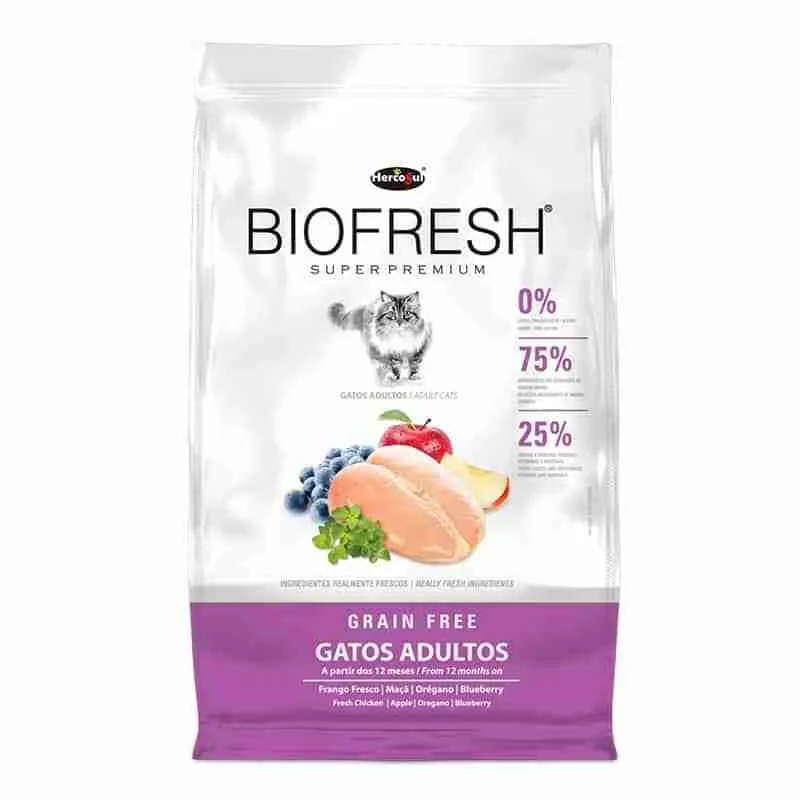 Biofresh Gato adulto 1.5 kg