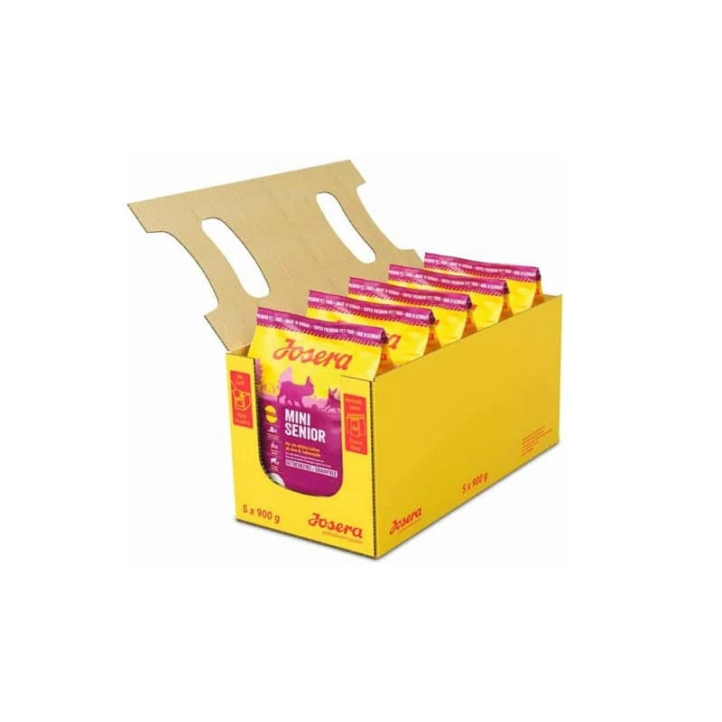 Josera Mini Senior 4.5kg