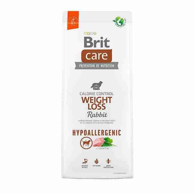 Brit Care Weight Loss Rabbit 12 kg
