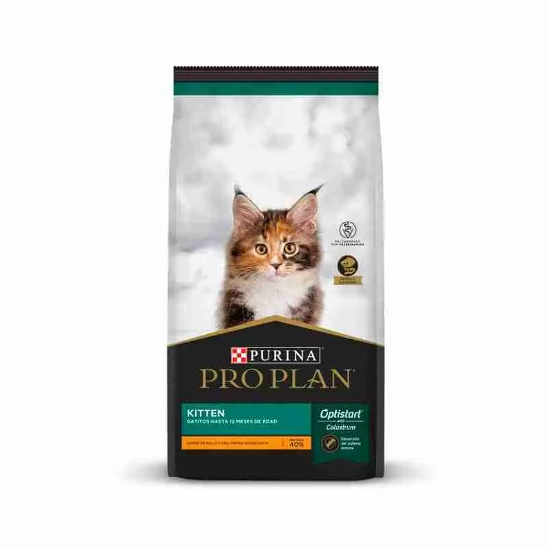 Proplan gato kitten 7,5 kg