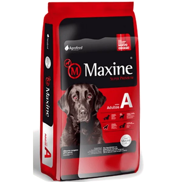 Maxine Adulto 21 kg