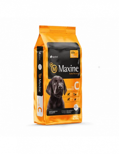 Maxine Cachorro 21 kg