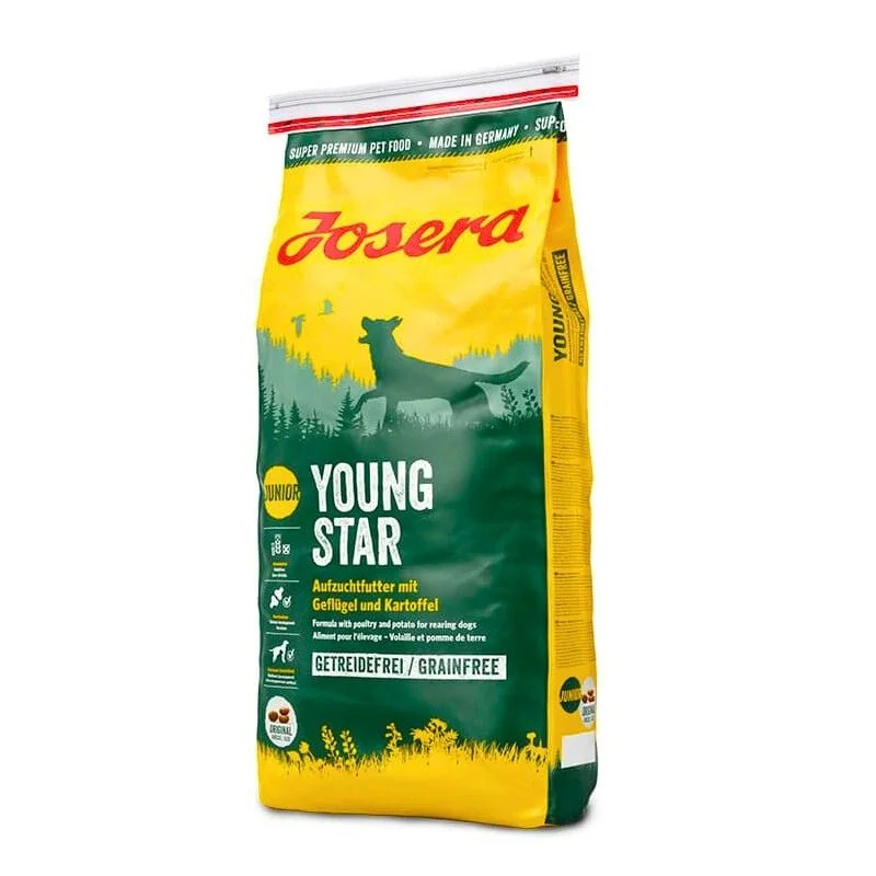 Josera Young Star 12.5kg
