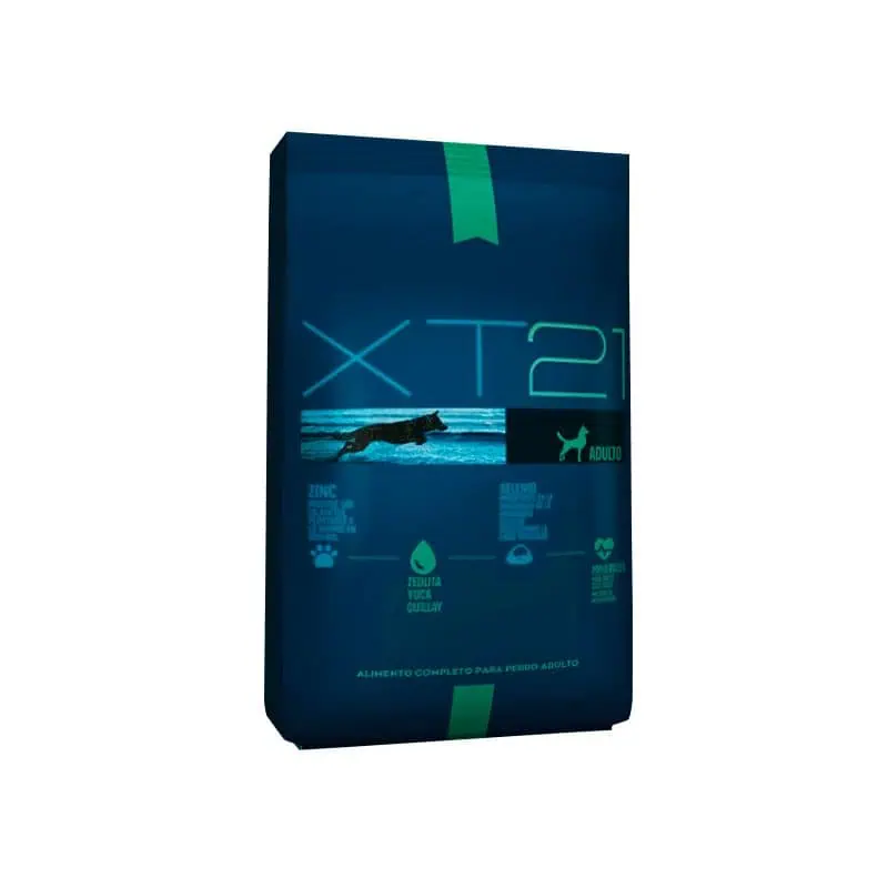 10 kg XT21 Alimento Para Perros 10 Kg