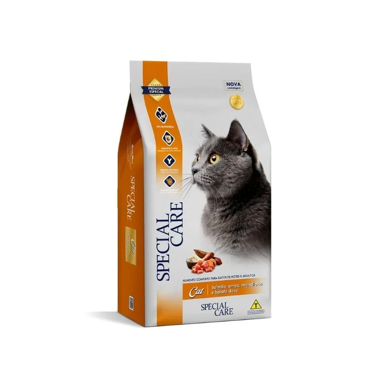 Special Care Gato Adulto 10kg