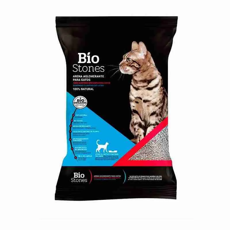 Biostones 15kg Premium
