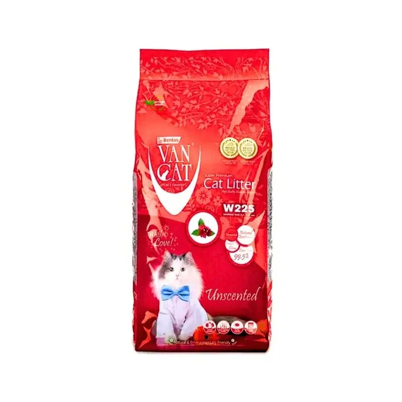 Vancat Natural 20 Kg