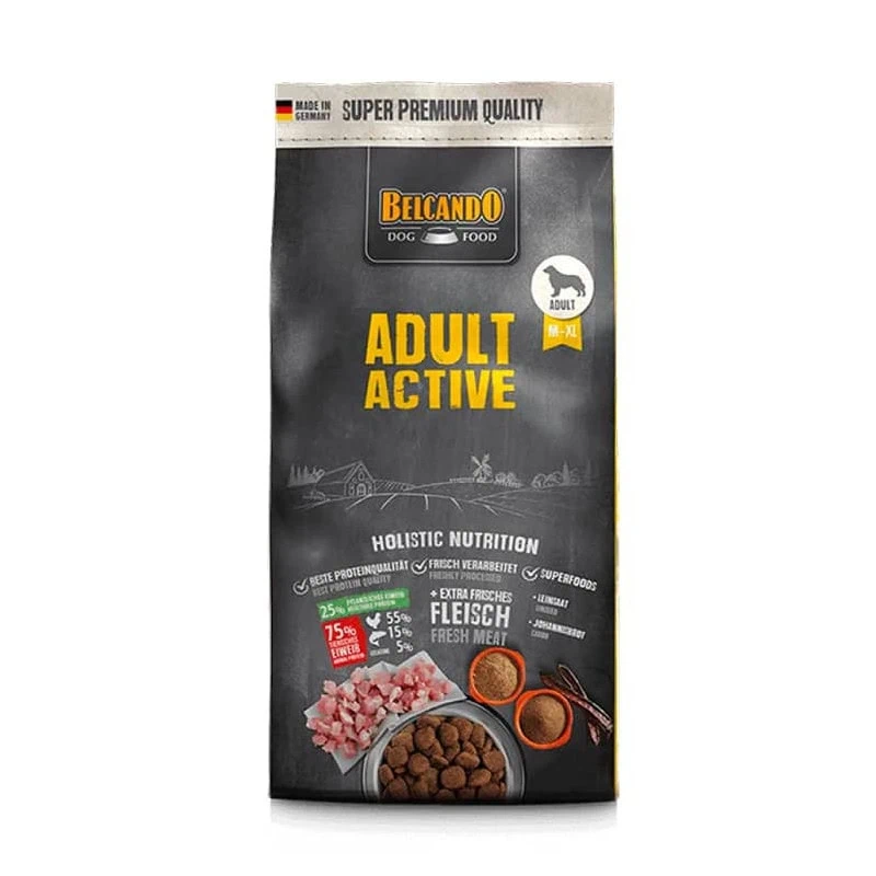 Belcando Adult Active 22.5 Kg