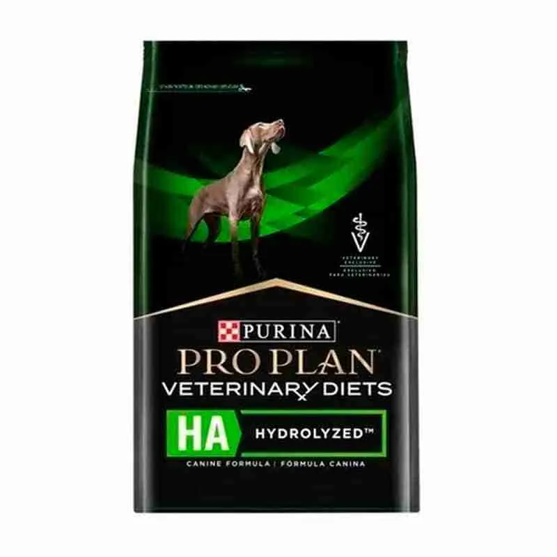 Proplan Veterinary Diets HA 7,5 kg