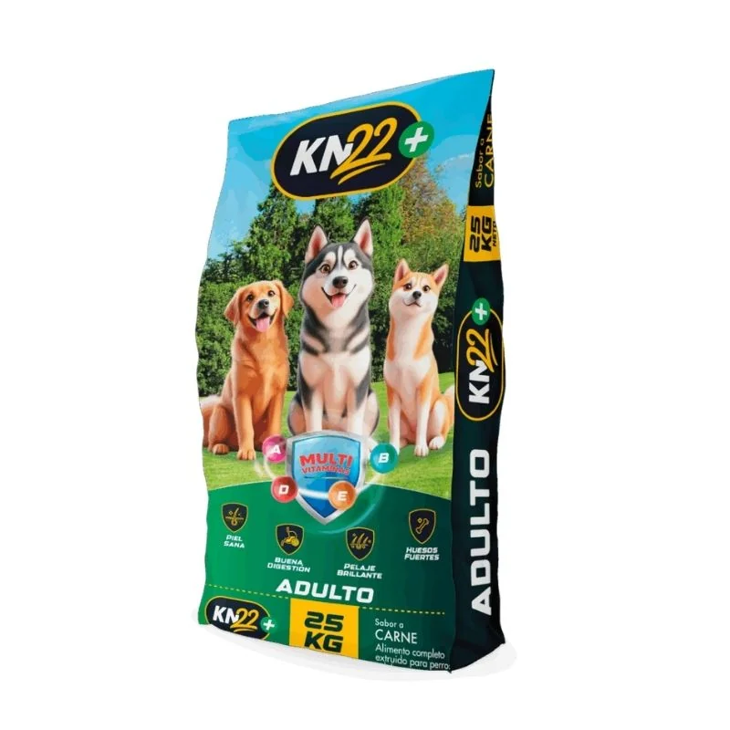 Kn22 Adulto 25 kg | Alimento para perros adultos