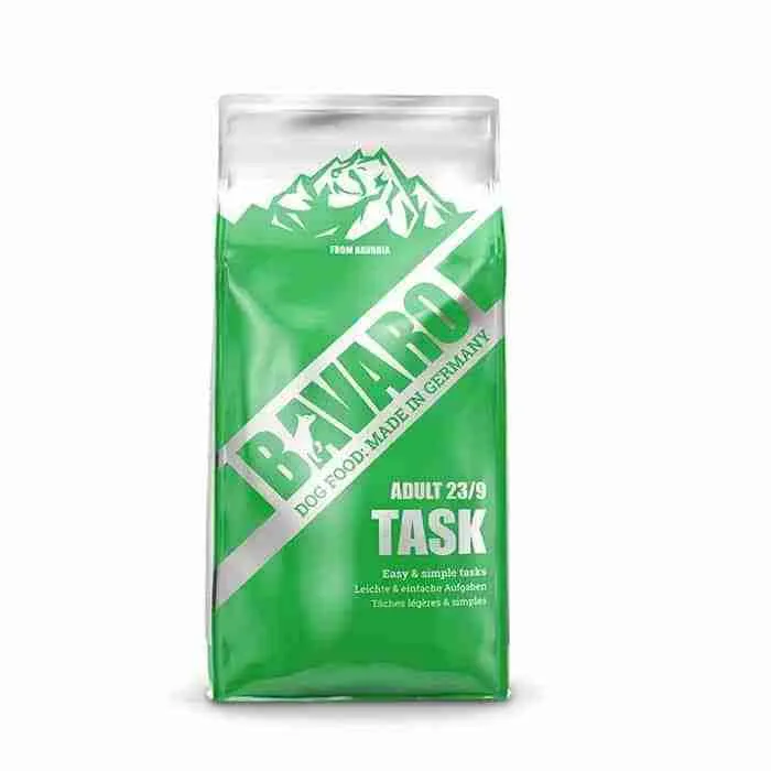 Bavaro Task 18 kg