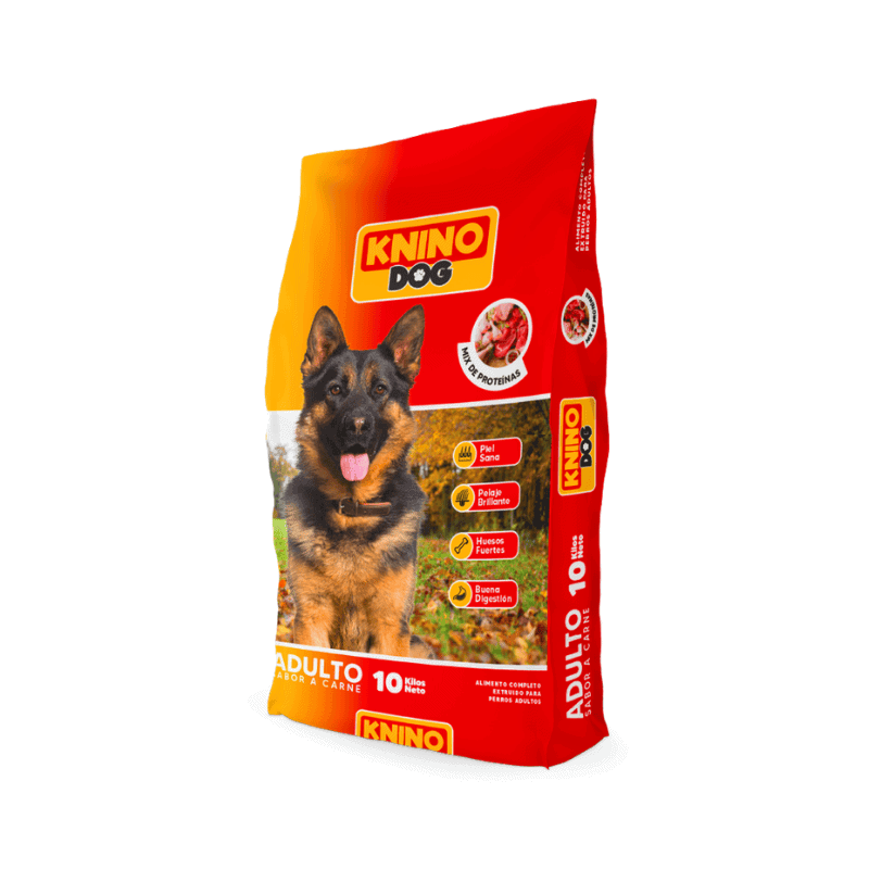 Knino dog 10kg