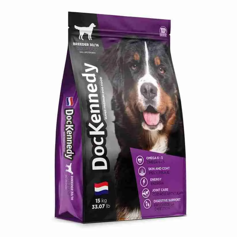 Doc Kennedy Breeder