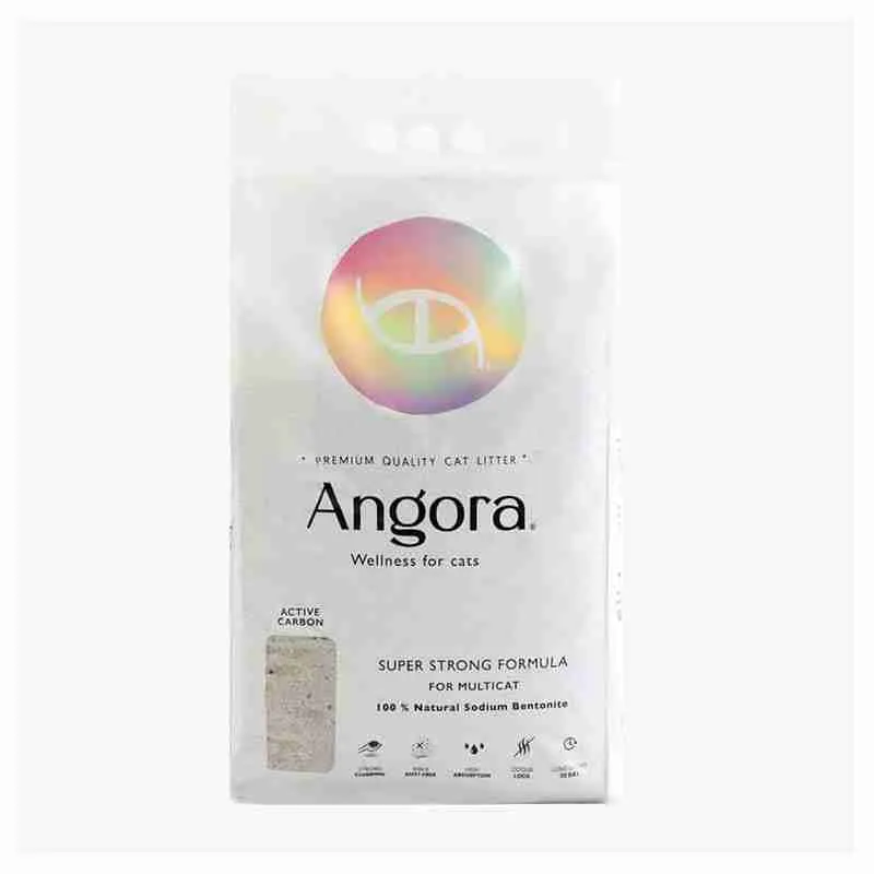 Angora 12 kg
