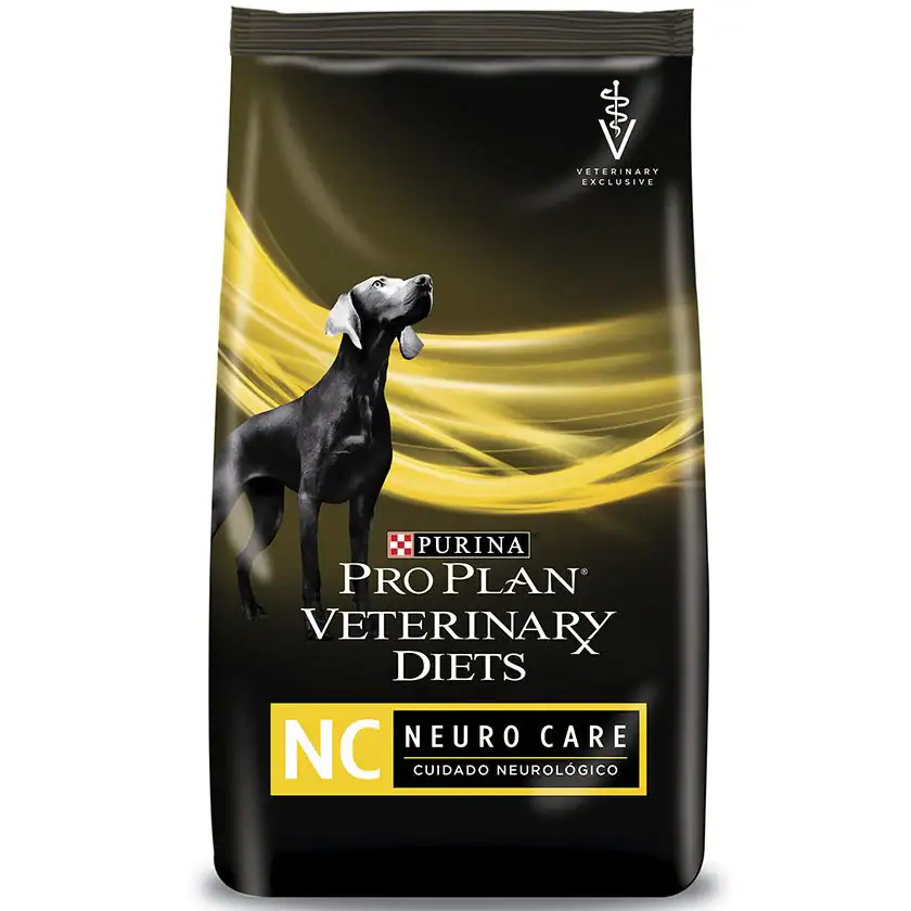 ProPlan Veterinary Diets NC Neurologico - Perros 7,5kg