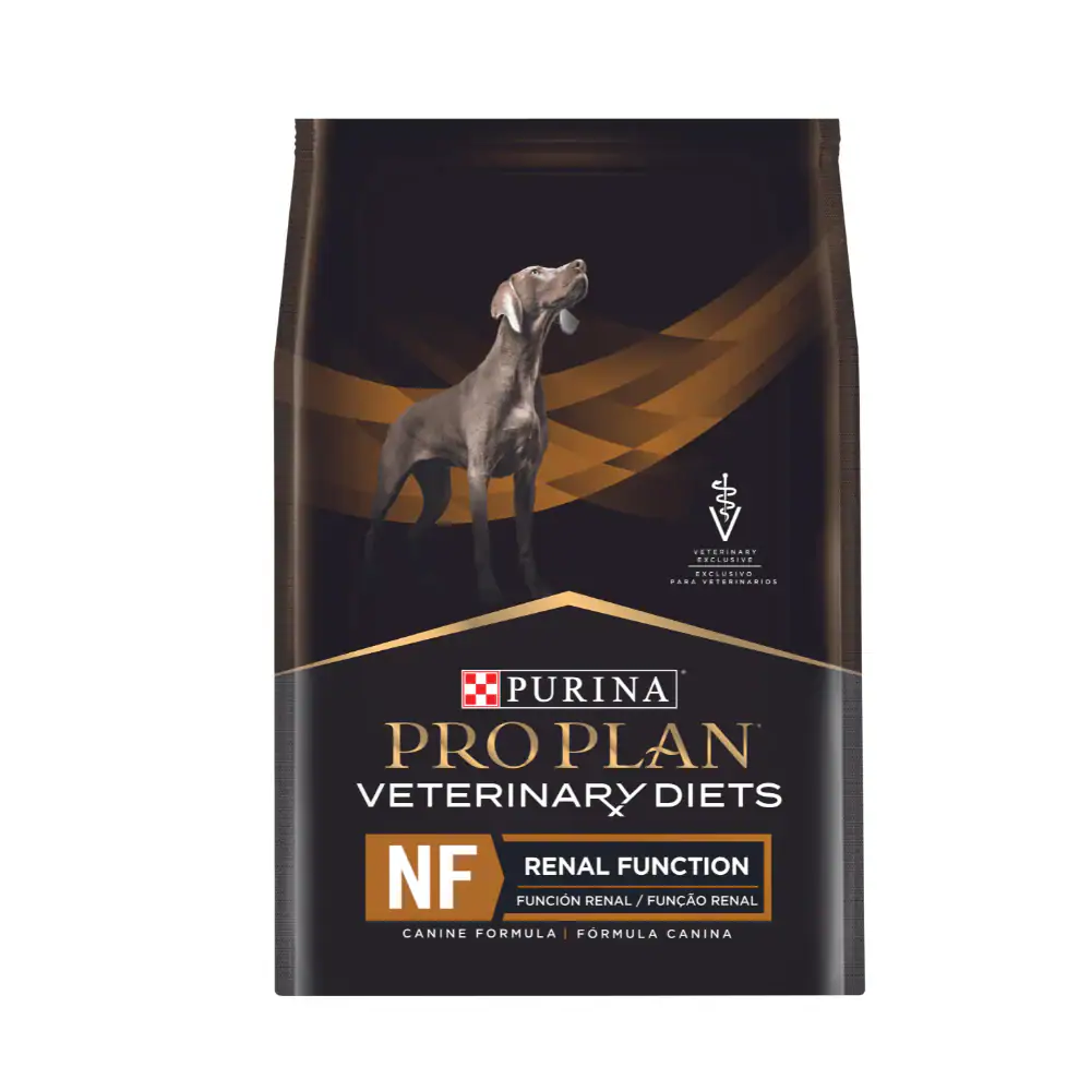 Proplan Veterinary Diets NF Funcion Renal - Perros 7,5kg