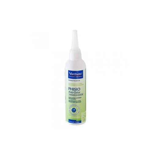 Virbac - Phisio Anti Olor para Orejas 100ml