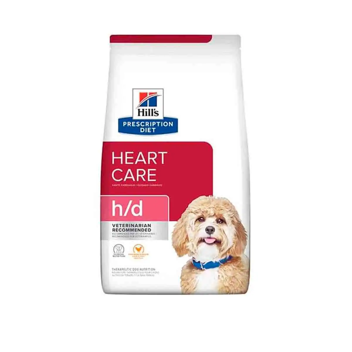 Hills Canino H/D 1.58kg