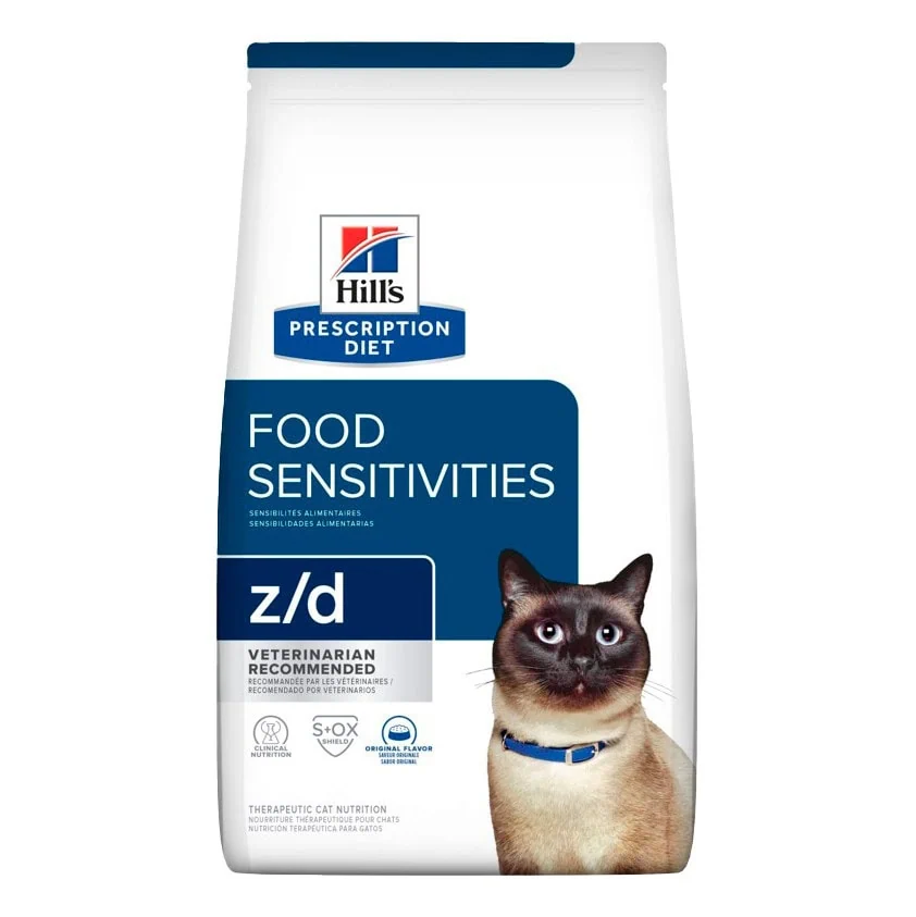 Hills Z/D Gato 1.81Kg