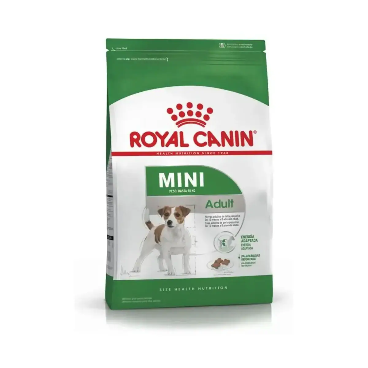 Royal Canin Mini Adulto 2.5 kg