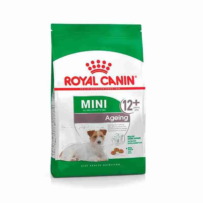 Royal Canin Mini Ageing 12+ 3 kg