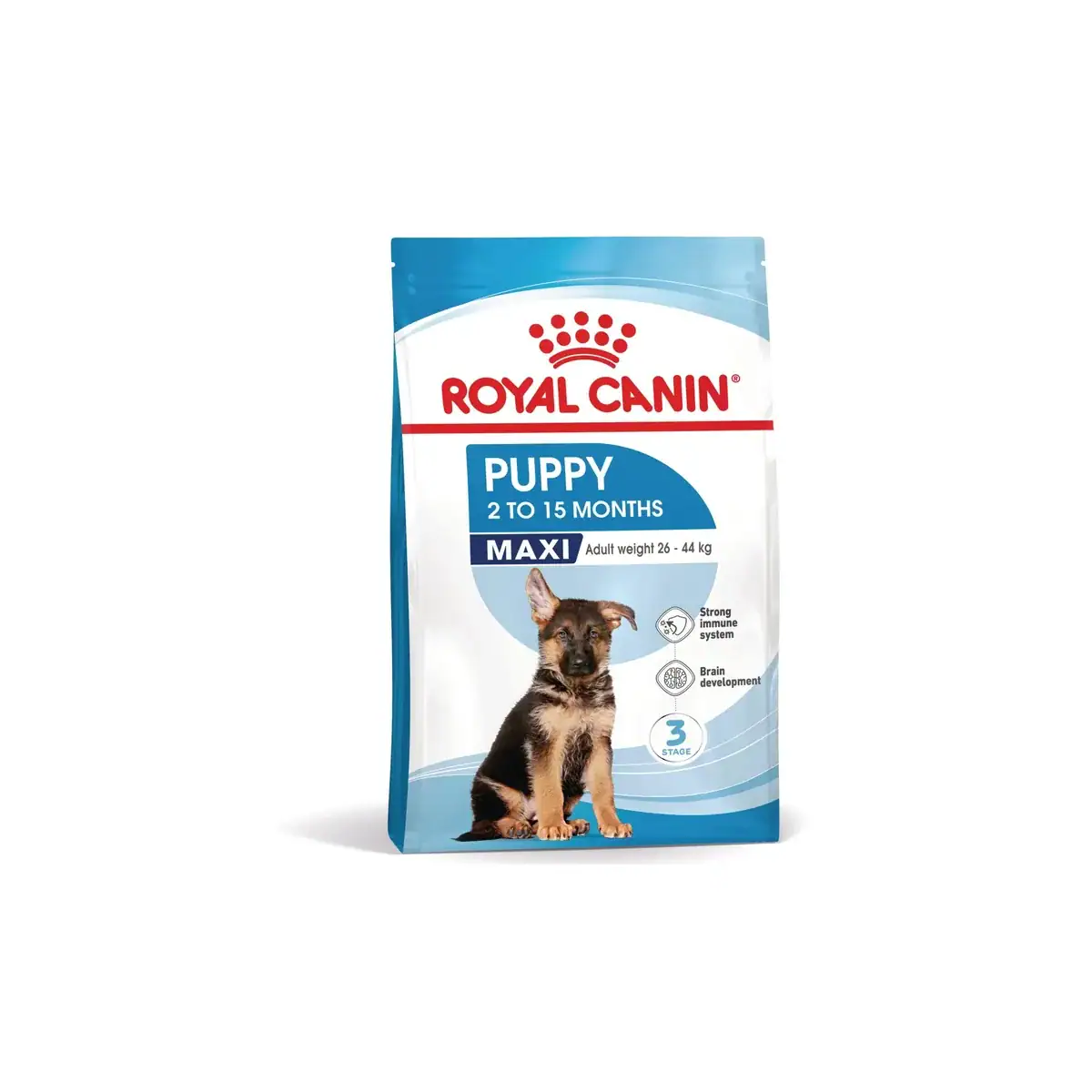 Royal Canin Maxi Puppy 12 kg