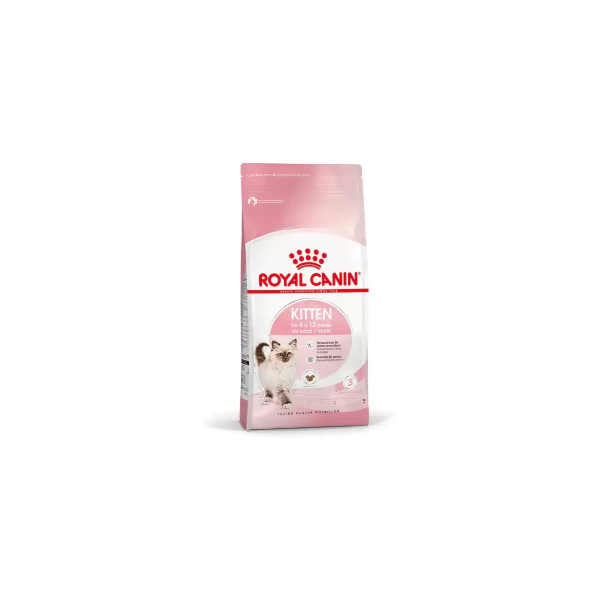 Royal Canin Kitten 4 kg
