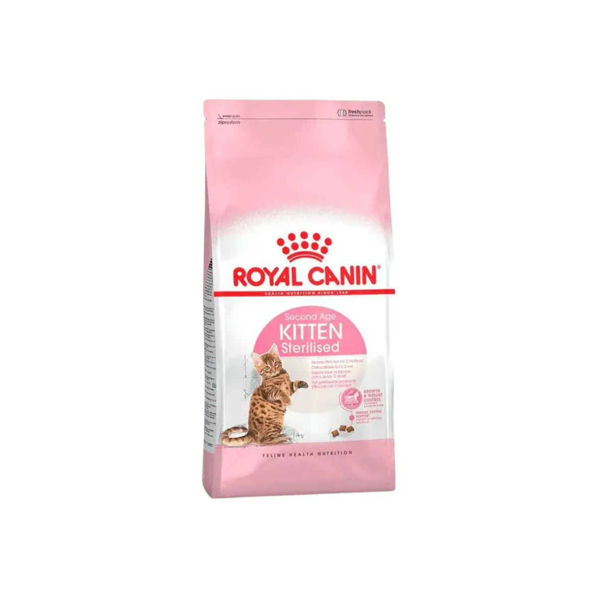 Royal Canin Kitten Sterilised 4 kg