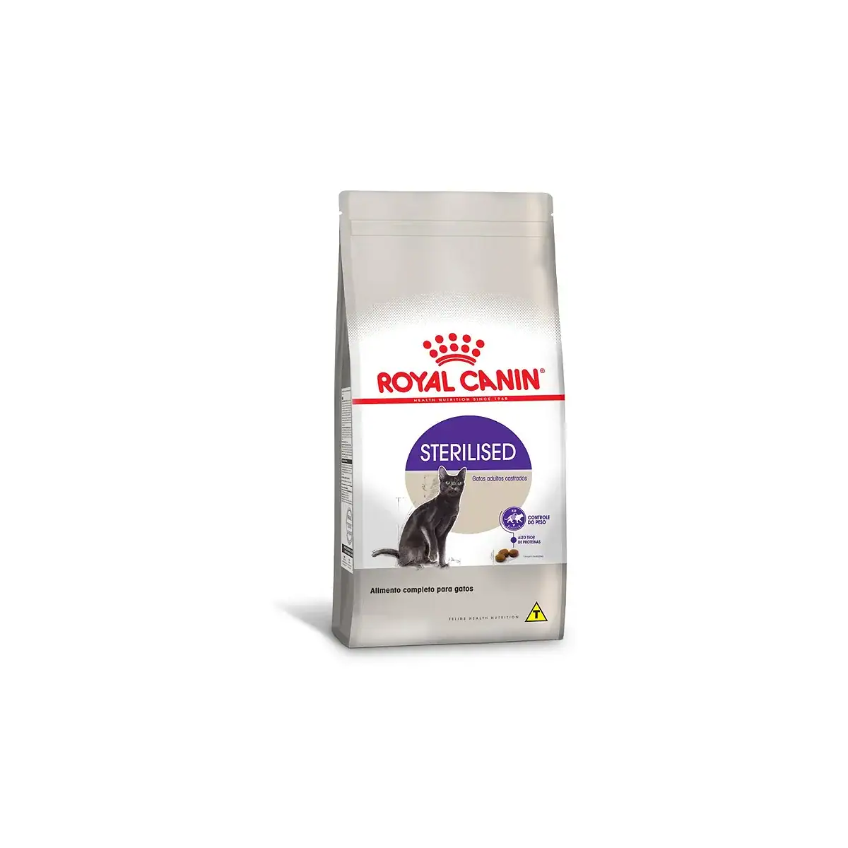 Royal Canin Sterilised Feline 4 kg