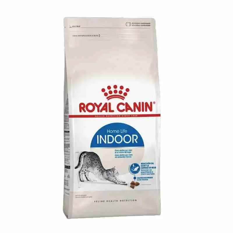 Royal Canin Indoor Feline 1.5 kg