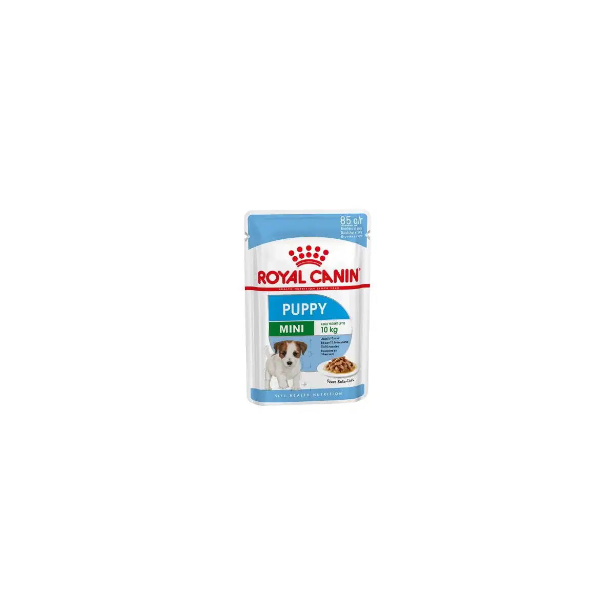 Royal Canin Mini Adulto Pouch 85 g