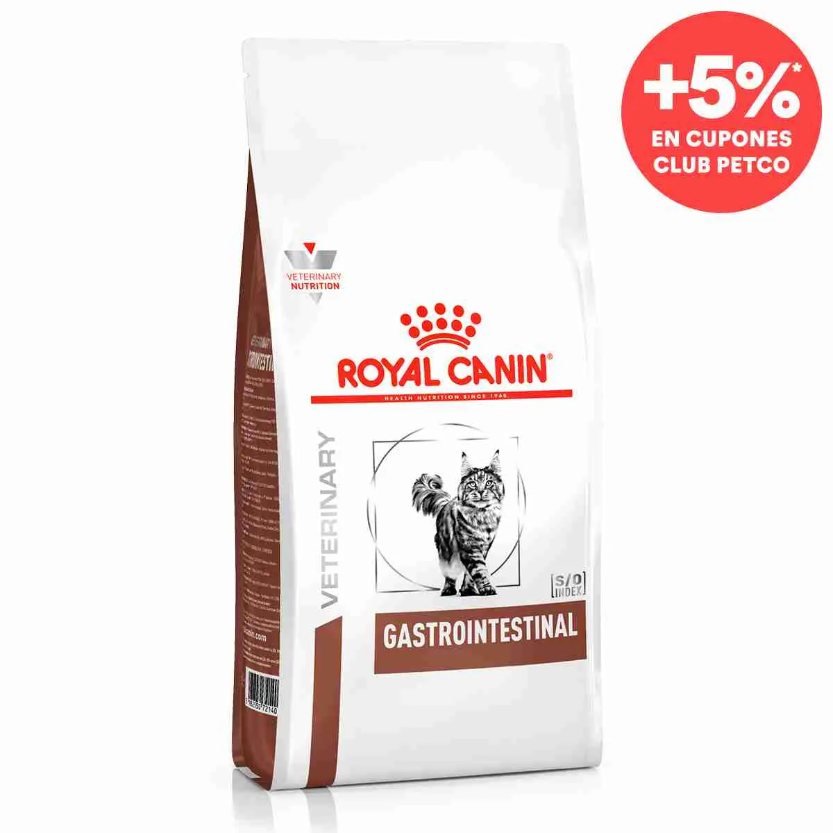 Royal Canin Gastrointestinal Feline 2 kg