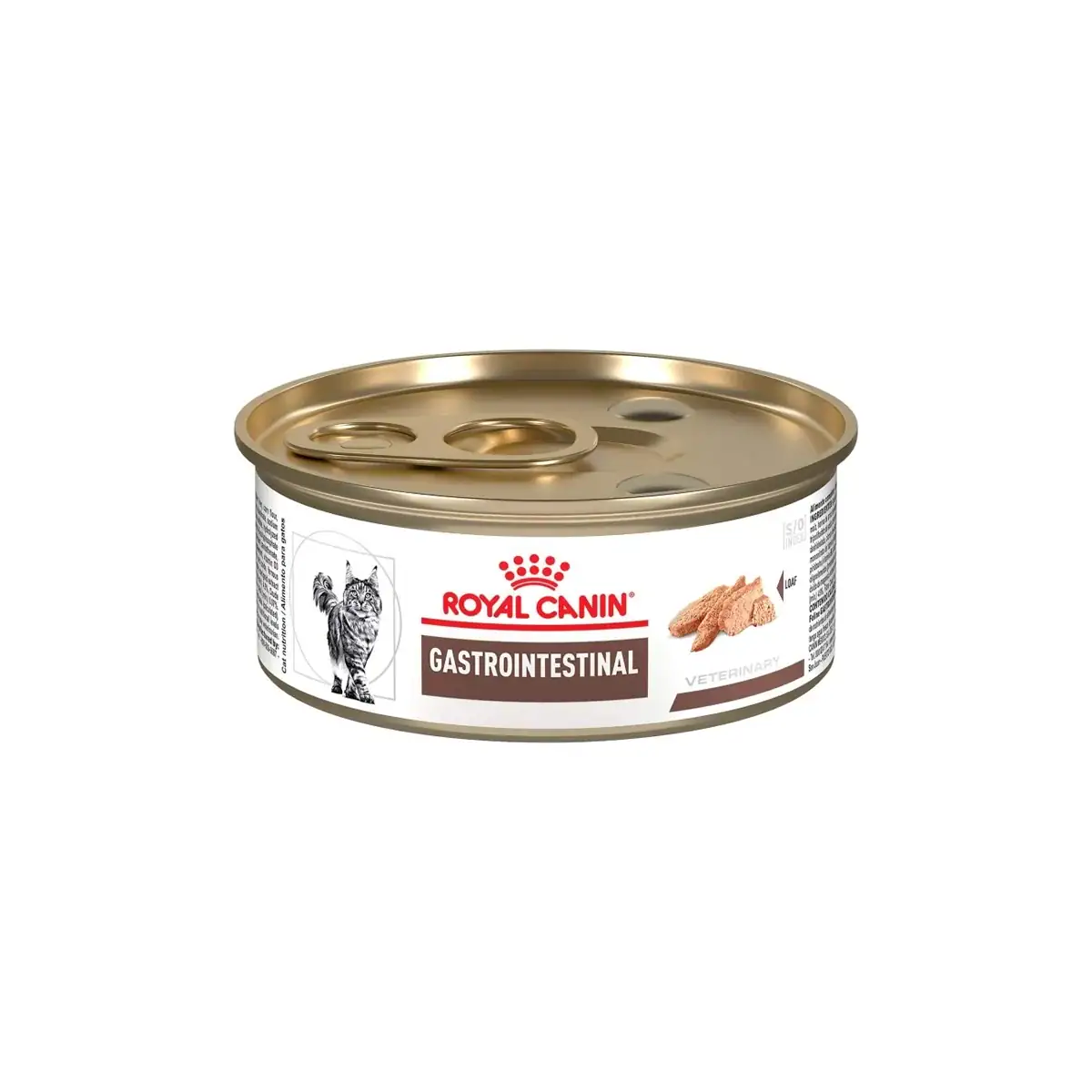 Royal Canin Gastrointestinal Feline Lata 145 g