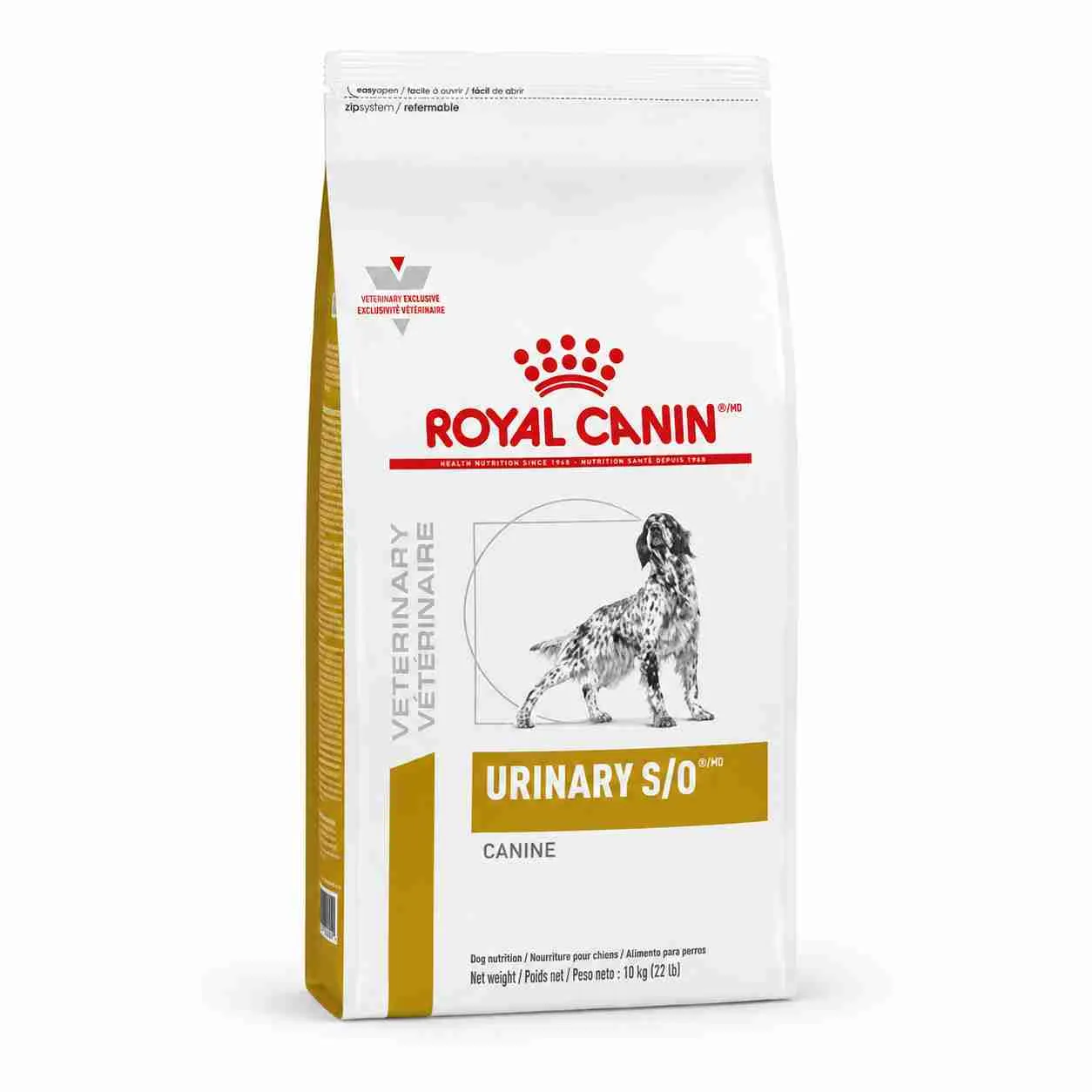 Royal Canin Urinary S/O Canine 10 kg
