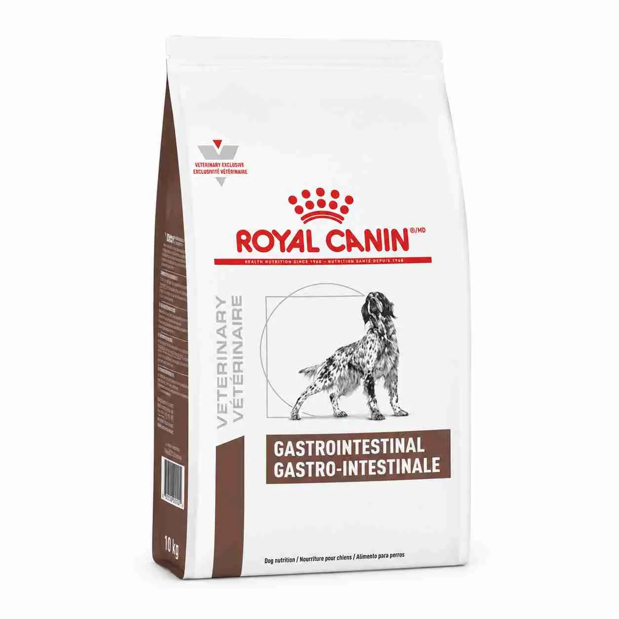 Royal Canin Gastrointestinal Canine 10 kg