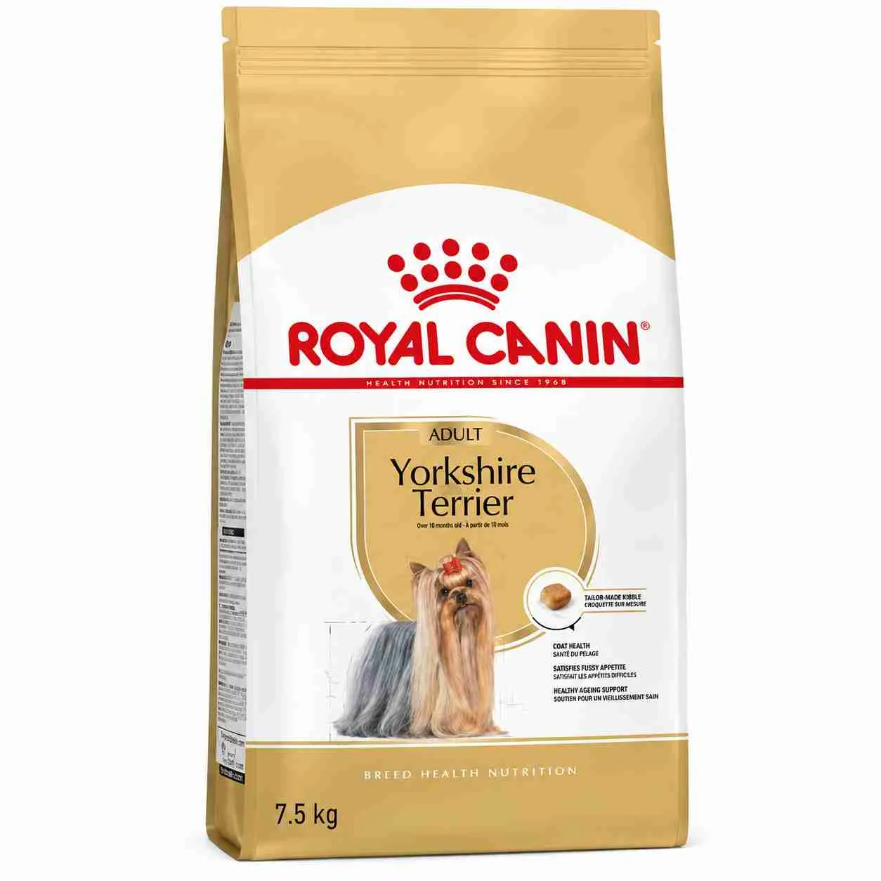 Royal Canin Yorkshire Terrier Adult 7.5 kg