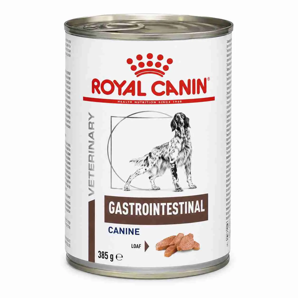 Royal Canin Gastrointestinal Canine Lata 385 g