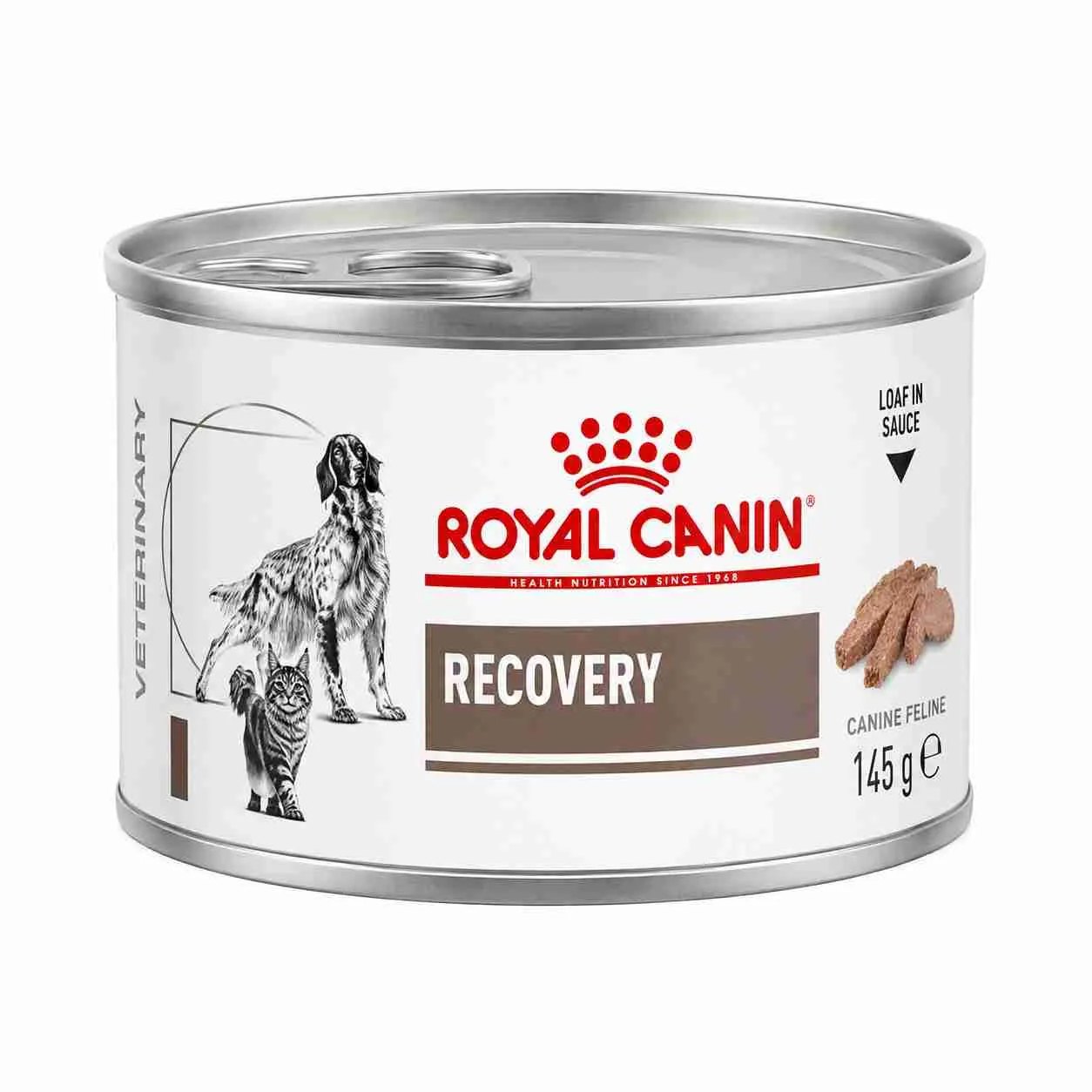 Royal Canin Recovery Perro y Gato Lata 145 g