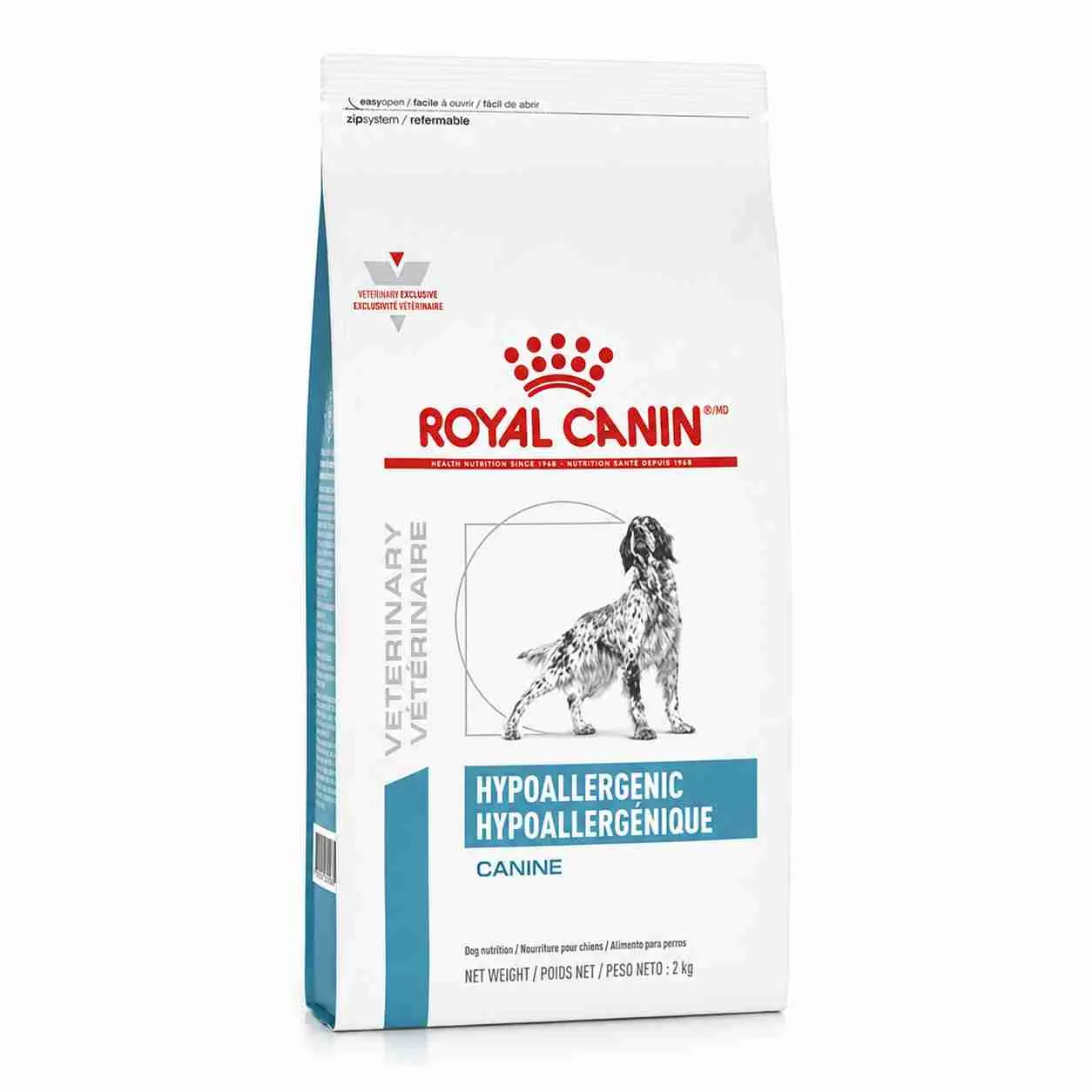 Royal Canin Hypoallergenic Canine 2 kg